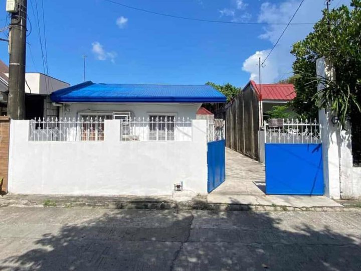 107sqm Bungalow for Sale in Silvertown Malagasang Imus Cavite