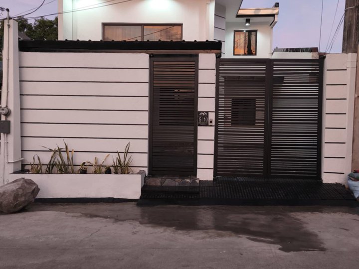 Brand new House for Sale in Camella Springville Molino Bacoor Cavite
