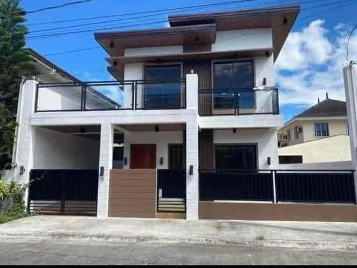 Brand new House for Sale in Jubilation West Binan Laguna