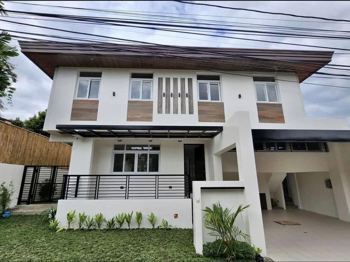 House for Sale in BF Homes Paranaque City