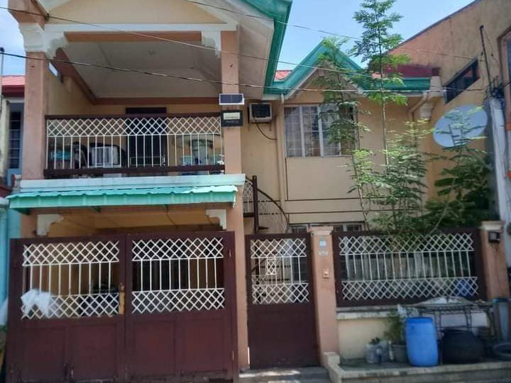 House for Sale in Covina Villas Buhay na Tubig Imus Cavite