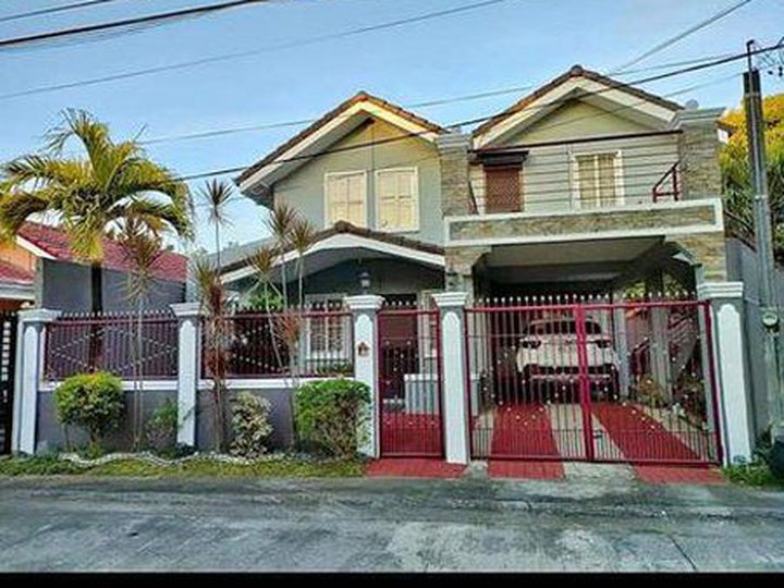 House for Sale in Avida Sta Cecilia Salawag Dasmarinas Cavite