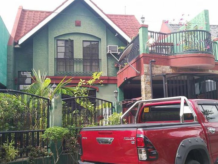 House for Sale in Citta Italia Molino Blvd Bacoor Cavite