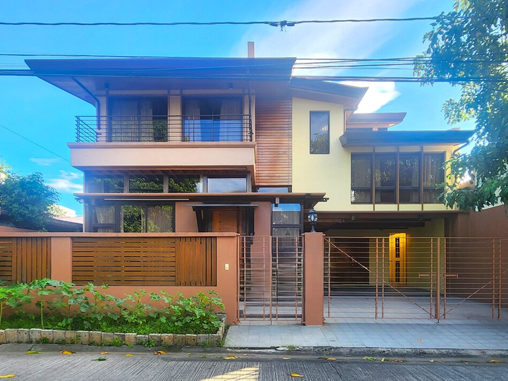 House and lot for Sale in BF Homes Paranaque City