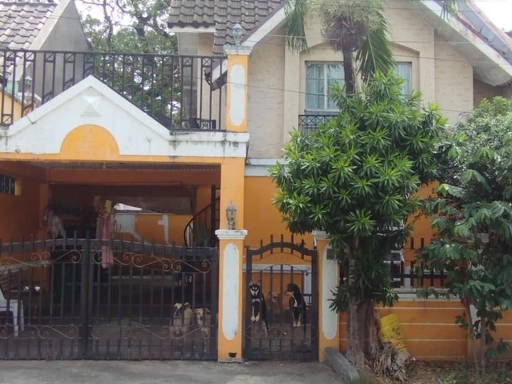 House for Sale in Citta Italia Molino Blvd Bacoor Cavite