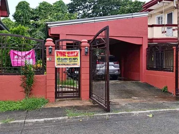 300sqm Bungalow for Sale in Metrogate Dasmarinas Cavite