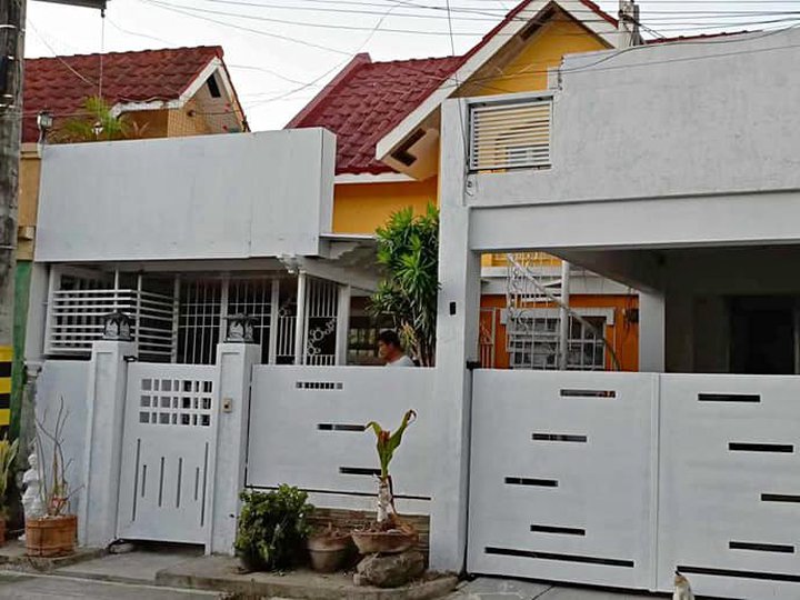 House for Sale in Citta Italia Molino Blvd Bacoor Cavite