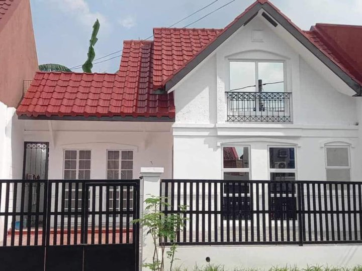 House for Sale in Citta Italia Buhay na Tubig Imus Cavite