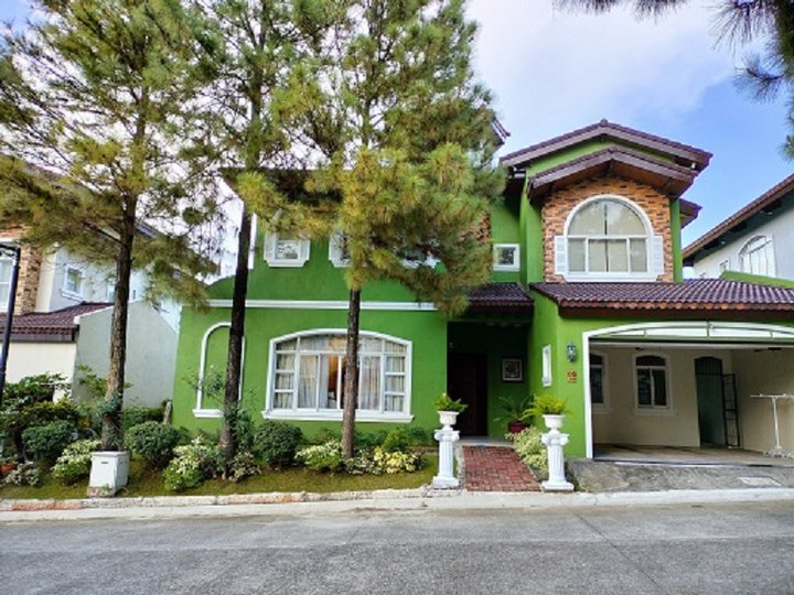 House for Sale in Portofino Heights Daang-Hari Las Pinas City