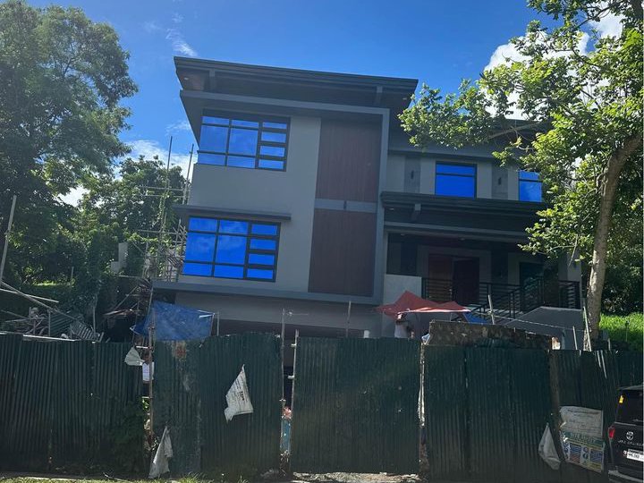 Brand new House for Sale in Ayala Westgrove Heights Silang Cavite