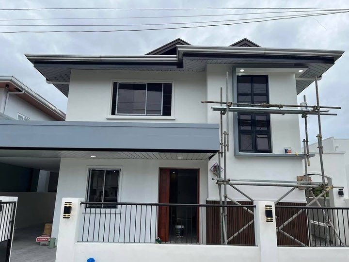 Brand new House for Sale in Jubilation West Binan Laguna