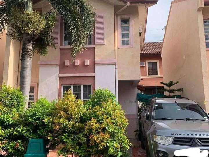 House for Sale in Camella Cerritos Daang-Hari Bacoor Cavite