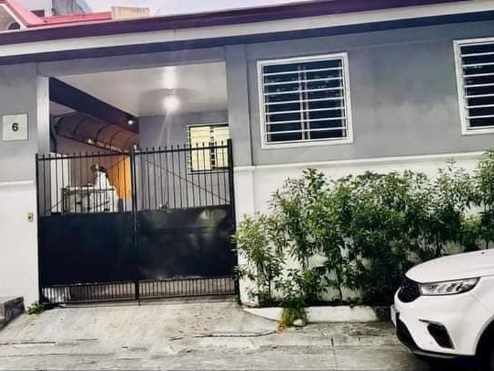 150sqm Bungalow for Sale in Tunasan Muntinlupa City