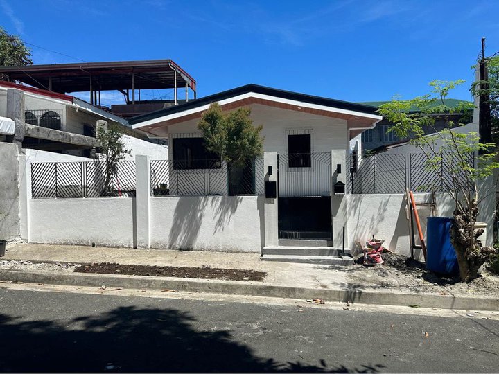 Bungalow for Sale in Soldier's Hills Putatan Muntinlupa City