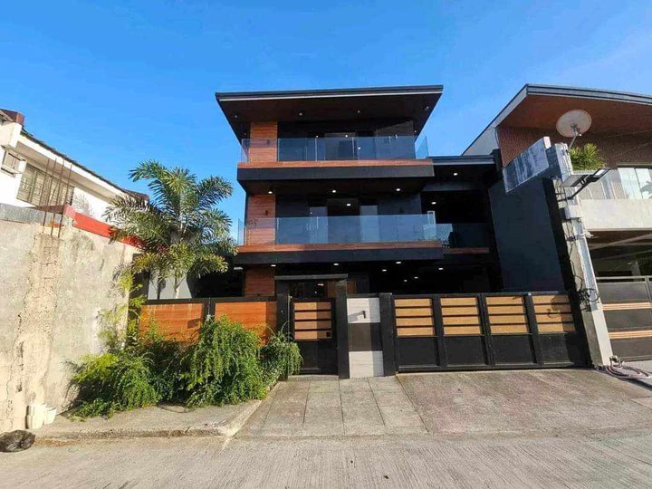 Brand new House for Sale in Vista Verde Bacoor Cavite