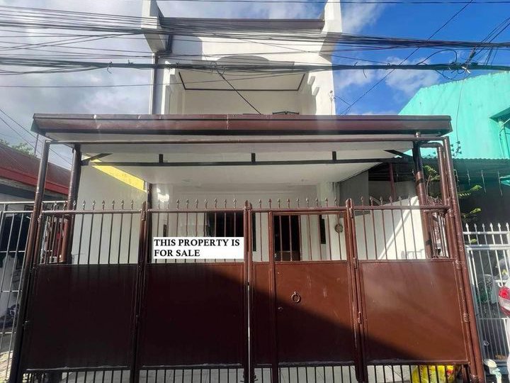 House for Sale in Jaysonville Muntinlupa City