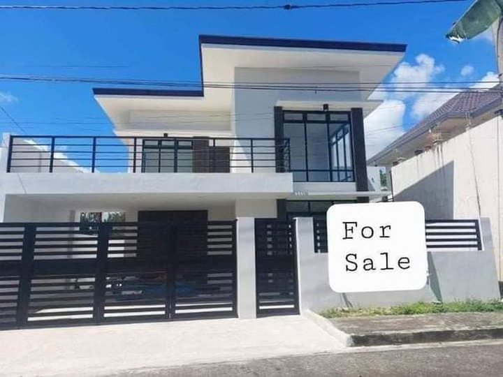 Brand new House for Sale in South Point Subd Cabuyao Laguna