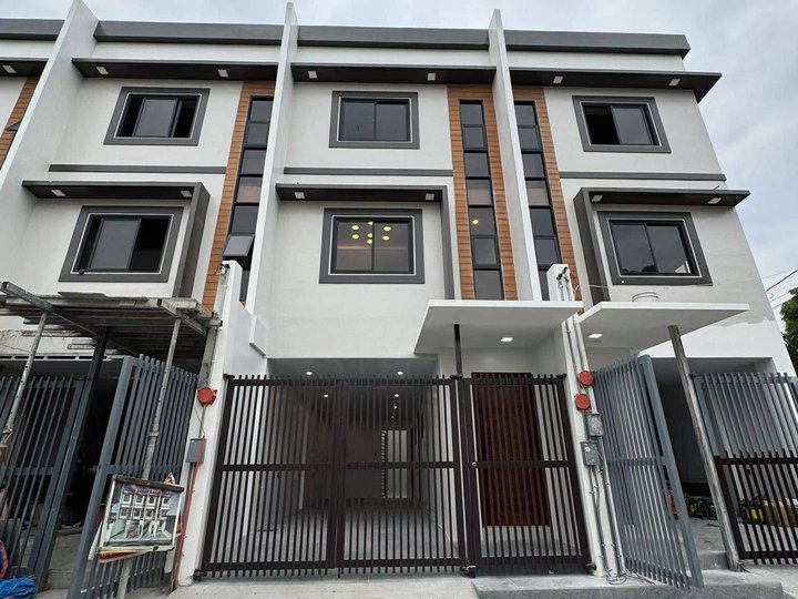 Brand new House for Sale in Pacita 1 San Pedro Laguna