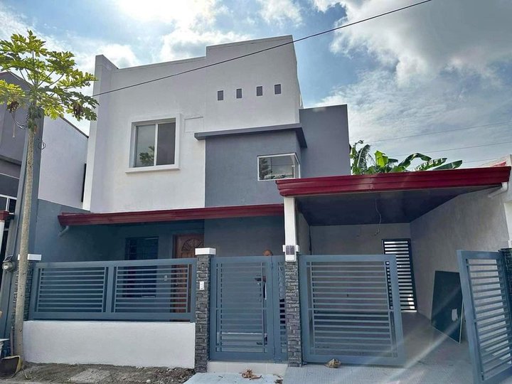 Brand new House for Sale in Jubilation Dolce Vita Binan Laguna