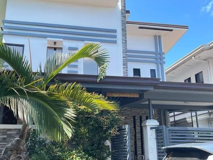 House for Sale in Villa Olympia 4 San Pedro Laguna