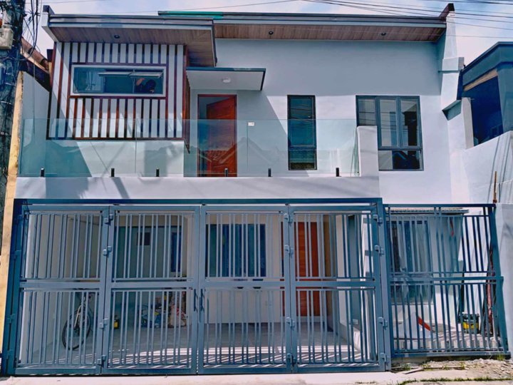 House for Sale in Chesapeake Subd Buhay na Tubig Imus Cavite