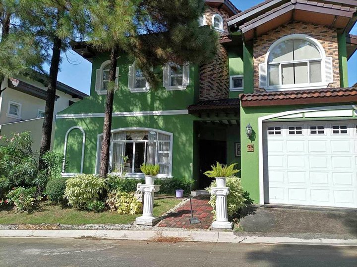 House for Sale in Portofino Heights Daang-Hari Las Pinas City