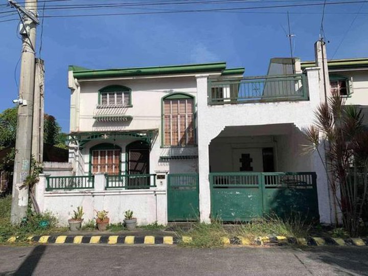 House for Sale in Jubilation Homes Village Binan Laguna