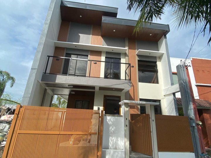 Brand new House for Sale in Jubilation Binan Laguna