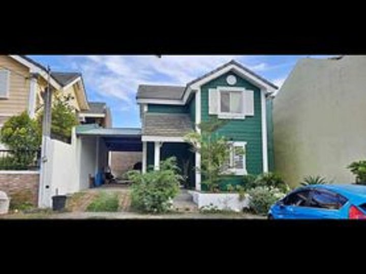 House for Sale in Avida Settings Bacoor Cavite