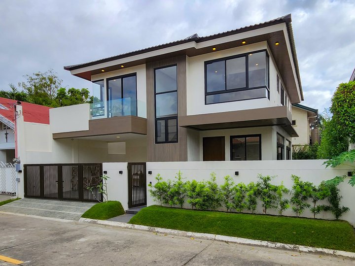 Brand new House for Sale in BF Homes Paranaque City [Houses and Lots 🏘️ ...