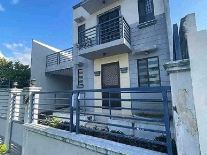 House for Sale in Avida Village Cerise Nuvali Canlubang Calamba Laguna