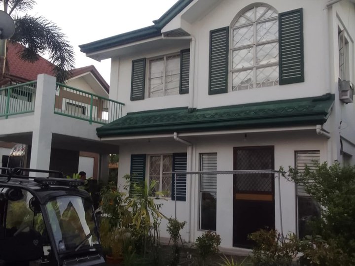 House for Sale in Pacific Terraces Community NIA Road Carsadang Bago Imus Cavite