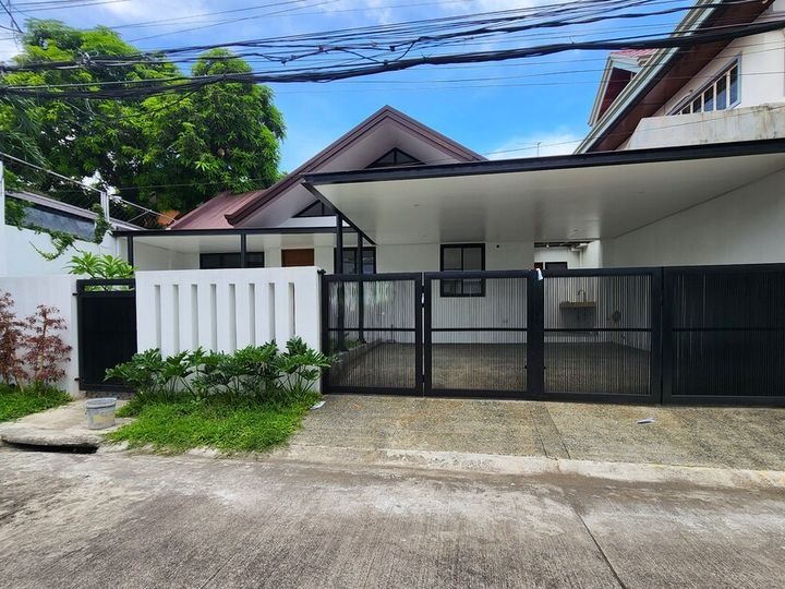 204sqm Bungalow for Sale in BF Resort Village Talon Las Pinas City