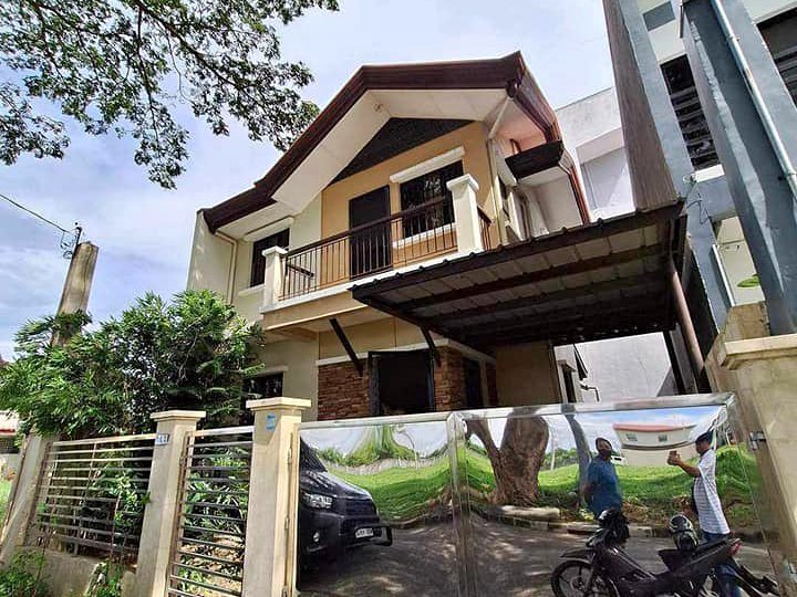 House for Sale in Grand Meadows Antel Grand Village General Trias Cavite