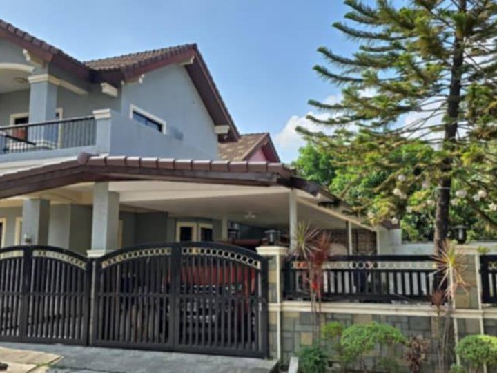 House for Sale in Citta Italia Molino Blvd Bacoor Cavite