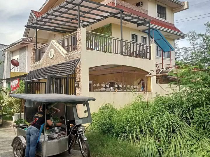 5-Bedroom House for Sale in Metrogate Silang Cavite