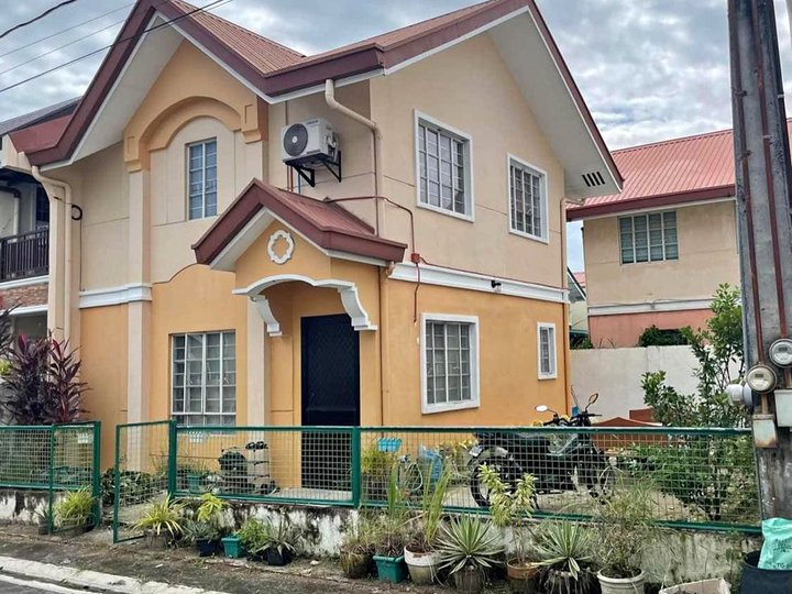 House for Sale in Gran Seville Banlic Cabuyao Laguna