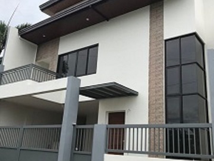 House for Sale in Katarungan Village Daang-Hari Muntinlupa City