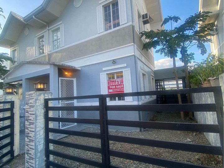 Duplex unit for Sale in Rosedale Residenes Kawit Cavite