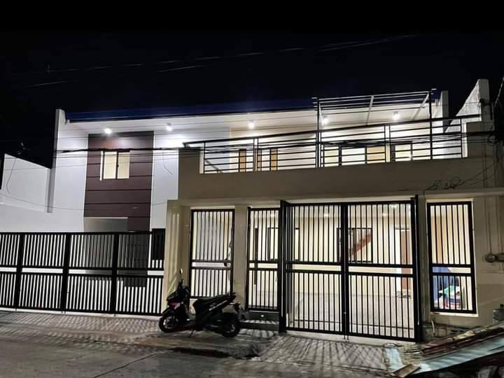 Brand new House for Sale in Pacita Complex 1 San Pedro Laguna