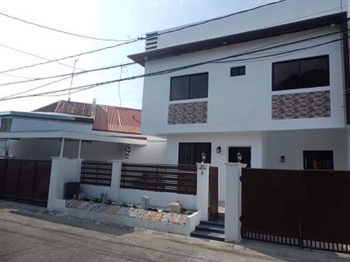 Brand new House for Sale in BF Homes Paranaque City