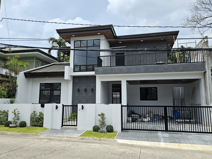 House for Sale in BF Homes Paranaque City