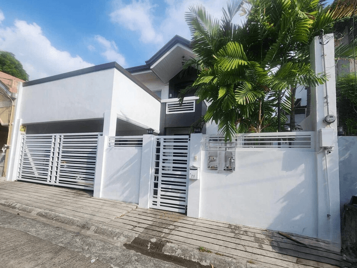 House for Sale in BF Homes Paranaque City