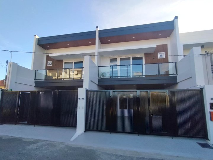 Brand new House for Sale in BF Homes Paranaque City