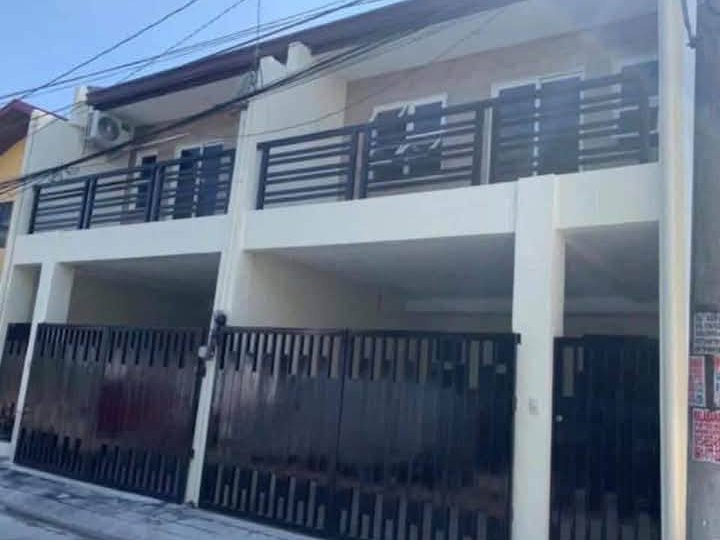 House for Sale in Meadowood Exec Village Panapaan 7 Bacoor Cavite