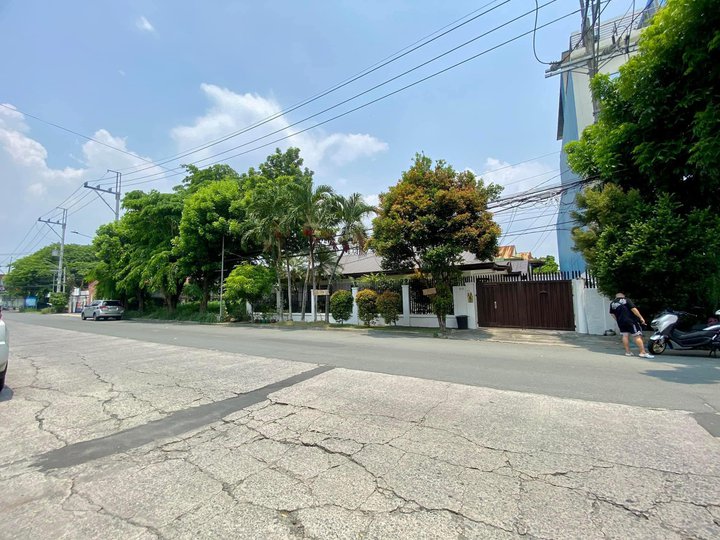 House for Sale in Multinational Village Moonwalk Paranaque City