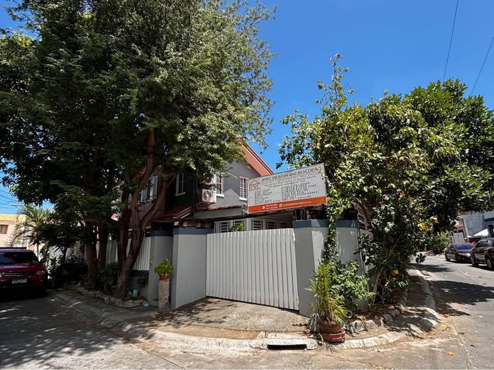 House for Sale in Camella Cerritos Daang-Hari Bacoor Cavite
