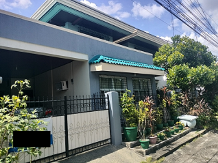 House for Sale in BF Homes Paranaque City