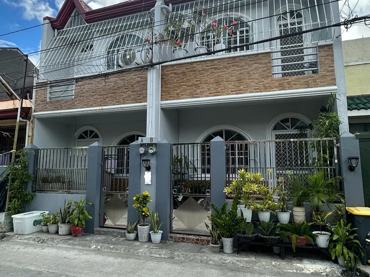 2-unit Apartments for Sale in Macaria Homes Molino Road Molino 2 Bacoor Cavite