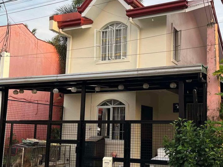 House for Sale in RCD Royale Homes Silang Cavite